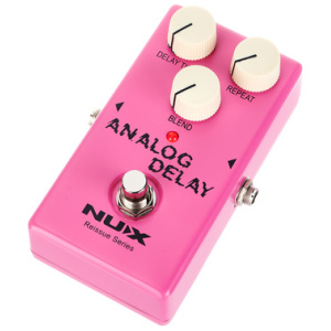 Nux Analog Delay