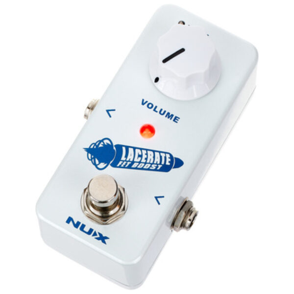 Nux Lacerate FET Boost