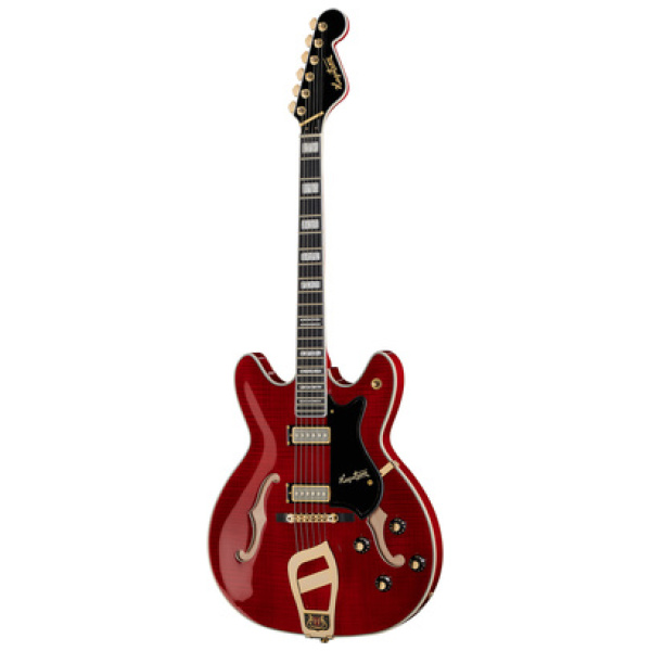 Hagstrom ´67 Viking II WCT