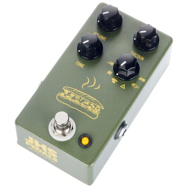 JHS Pedals Muffuletta JHS Pedals Muffuletta
