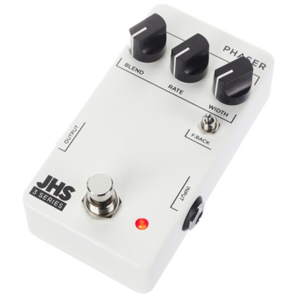 JHS Pedals 3 Series Phaser JHS Pedals 3 Series Phaser