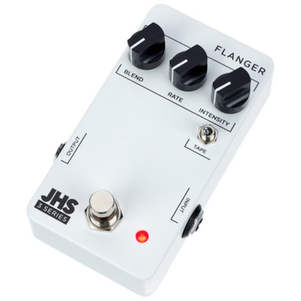 JHS Pedals 3 Series Flanger JHS Pedals 3 Series Flanger