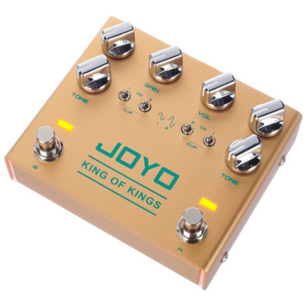 Joyo R-20 King of Kings