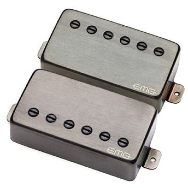 EMG Marty Friedman MF Set BRBC EMG Marty Friedman MF Set BRBC