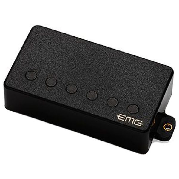 EMG 57 BK F-Spaced