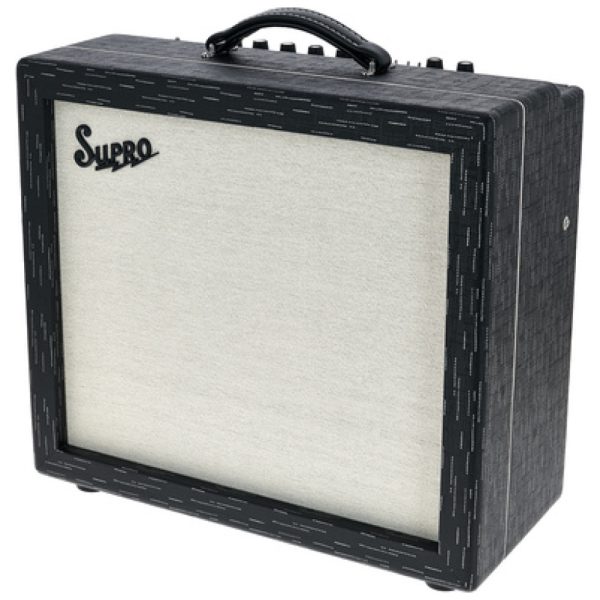 Supro Royale 1x12 Supro Royale 1x12