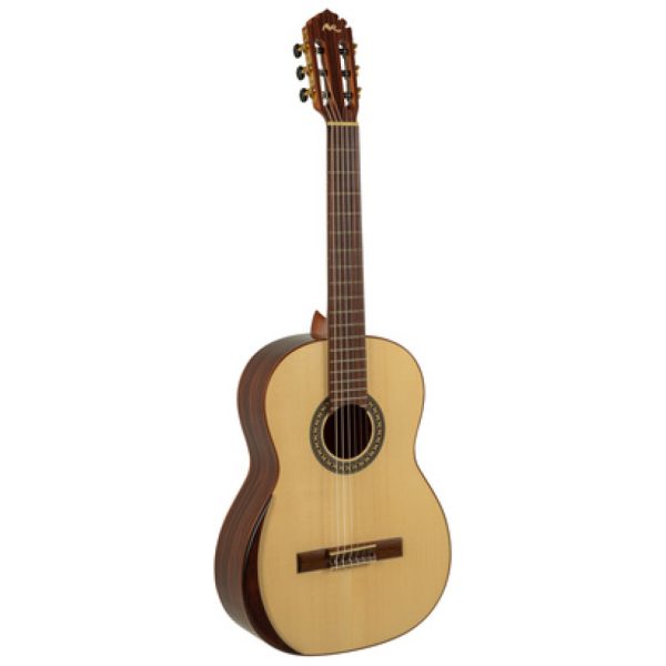 Manuel Rodriguez 60-S Spruce Manuel Rodriguez 60-S Spruce