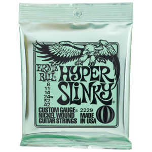 Ernie Ball 2229 Hyper Slinky