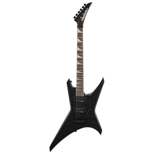 Jackson Warrior WRX24 Satin Black