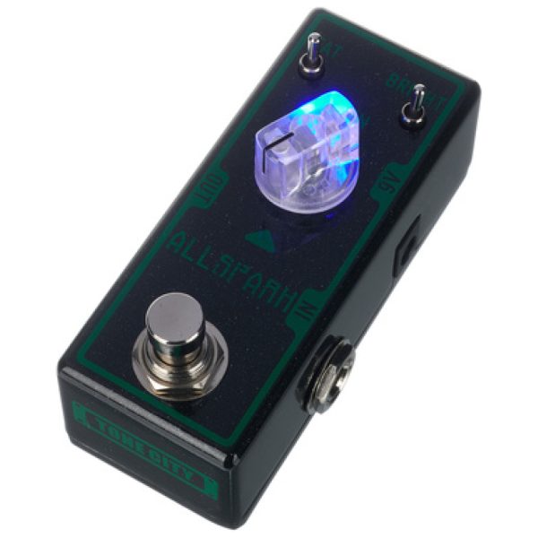 Tone City All Spark - Boost Tone City All Spark - Boost