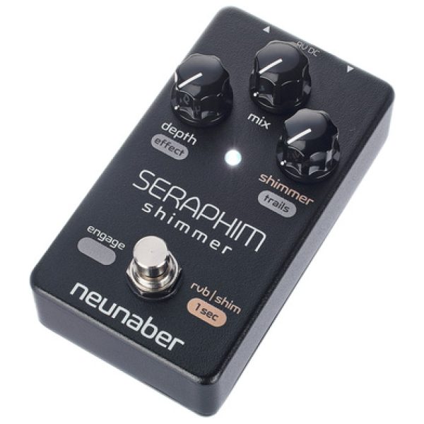 Neunaber Seraphim Shimmer V2 Neunaber Seraphim Shimmer V2
