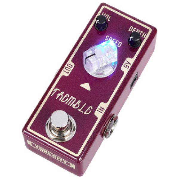 Tone City Tremble Tremolo Tone City Tremble Tremolo