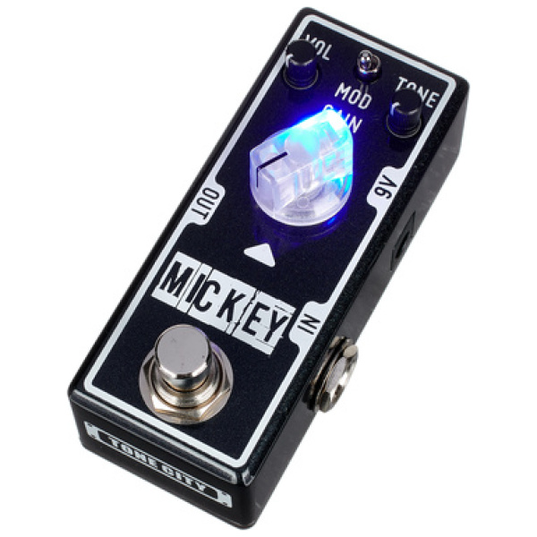 Tone City Mickey - Distortion