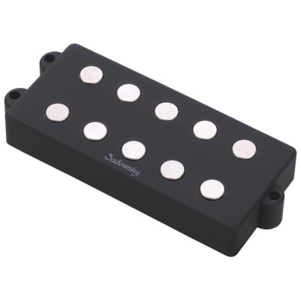 Sadowsky MM-Style Bass Pickup 5-String