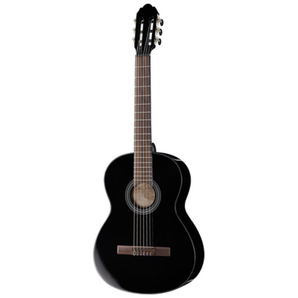 Gewa Student Black 4/4