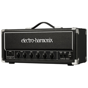 Electro Harmonix MIG-50 Head