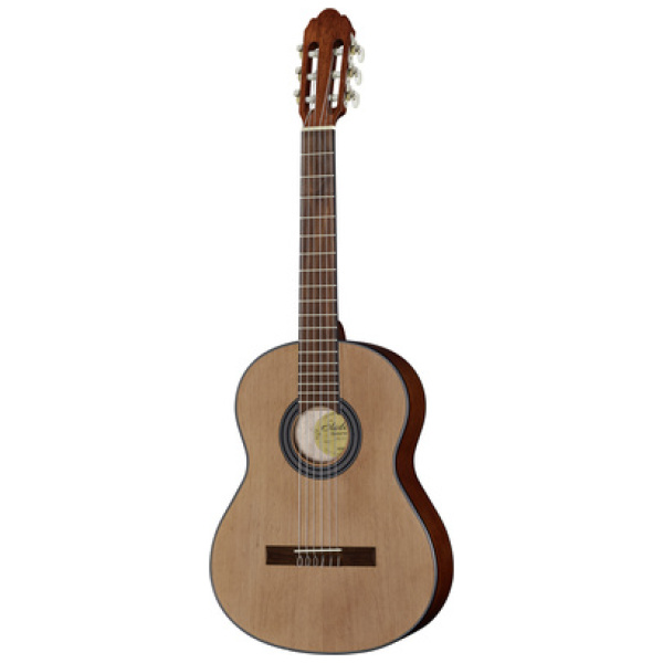 Gewa Student Natural Cedar 3/4