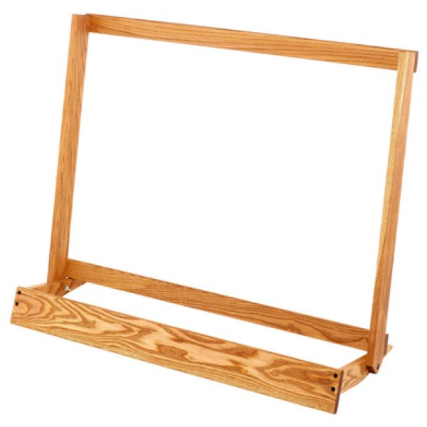 String Swing CC29 Guitar Case Floor Rack String Swing CC29 Guitar Case Floor Rack