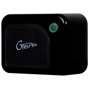 Mooer GTRS PTNR Bluetooth Amp BK