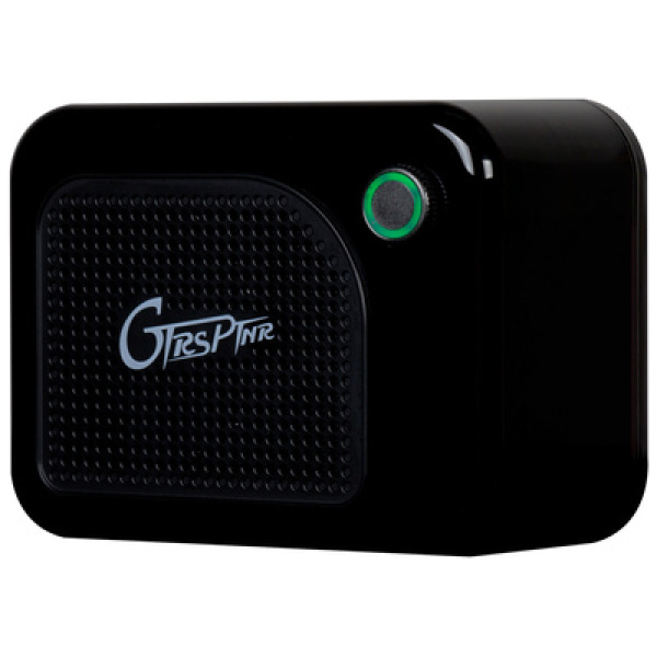 Mooer GTRS PTNR Bluetooth Amp BK