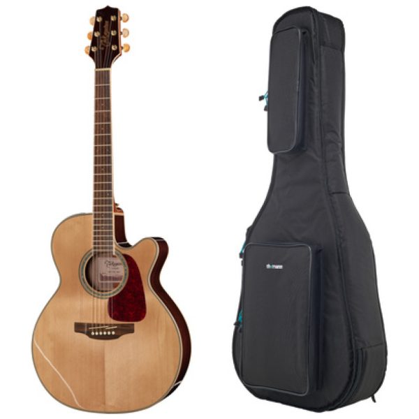 Takamine GN71CE-NAT w/Bag Takamine GN71CE-NAT w/Bag