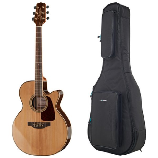 Takamine GN93CE-NAT w/Bag Takamine GN93CE-NAT w/Bag