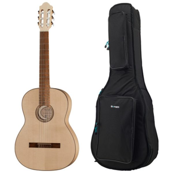 Gewa Pro Natura Gold 4/4 m/Bag