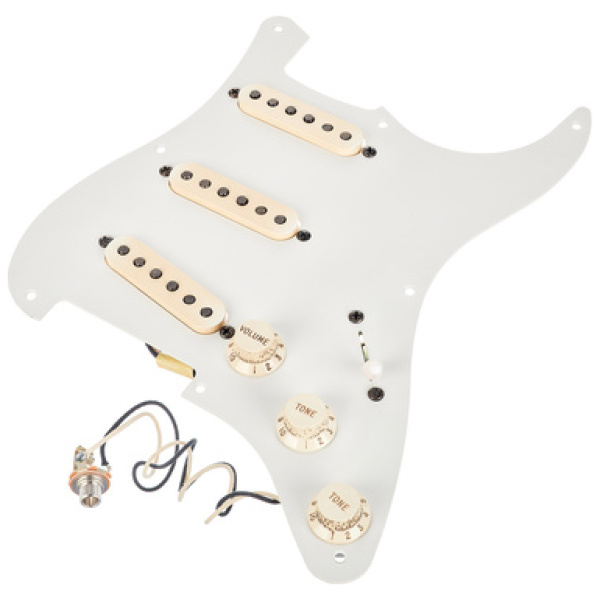 Seymour Duncan Antiquity Texas Hot St PG AW