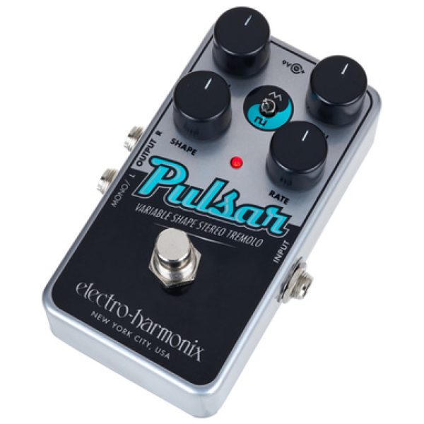Electro Harmonix Nano Pulsar Tremolo