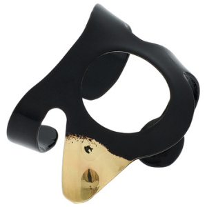Cling Pro Picks Fingers Fr. Thumb Pick Large