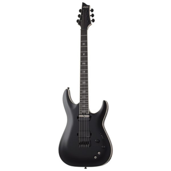 Schecter C-1 HT S SLS Elite Evil SBK Schecter C-1 HT S SLS Elite Evil SBK