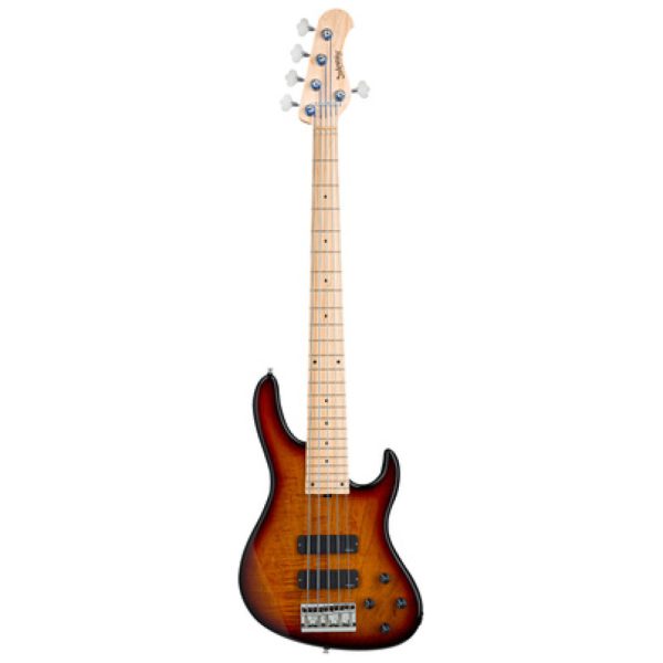 Sadowsky MetroLine 24-5 Modern 59`Burst Sadowsky MetroLine 24-5 Modern 59`Burst
