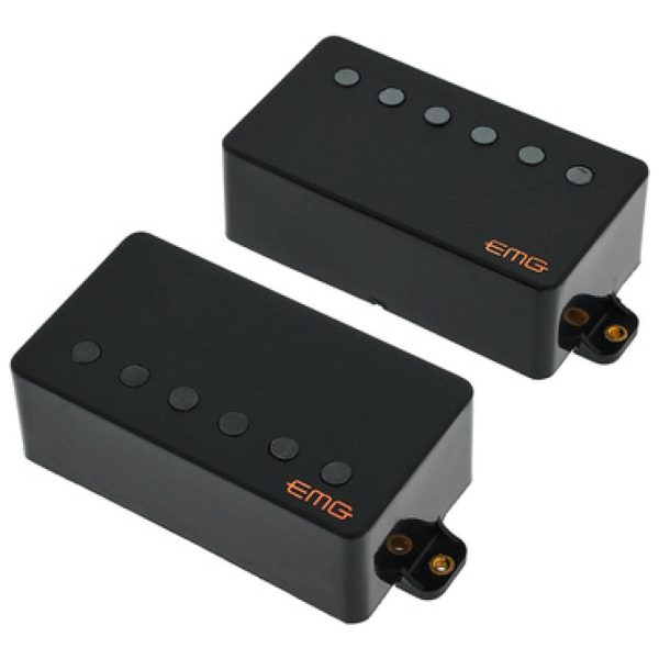 EMG 57/66 TW Set BK EMG 57/66 TW Set BK