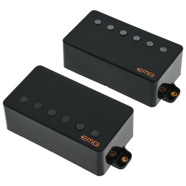 EMG 57/66 TW Set BK