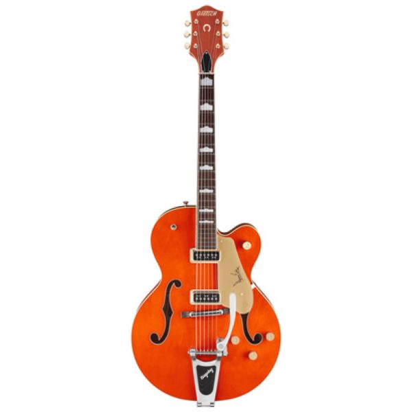 Gretsch G6120DE Duane Eddy