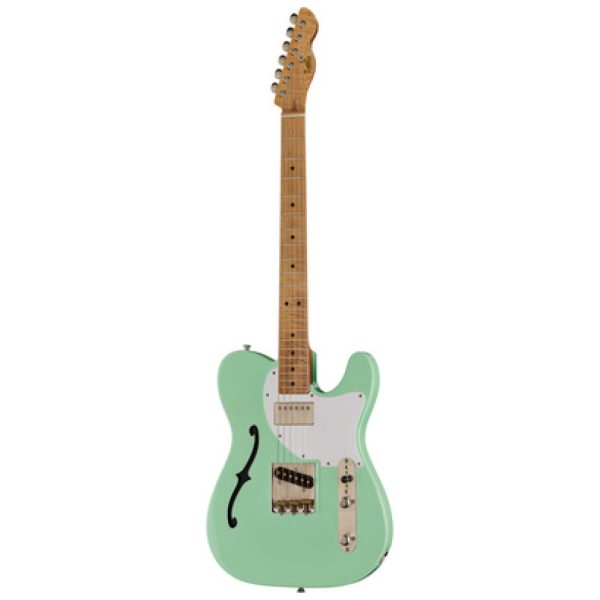 LSL Thin Bone SH SFG Light Aged