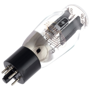 TAD 5U4G-SV Rectifier Tube