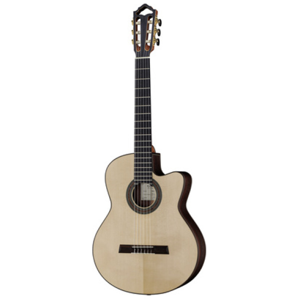 Höfner HM89-CE Master Classic Guitar