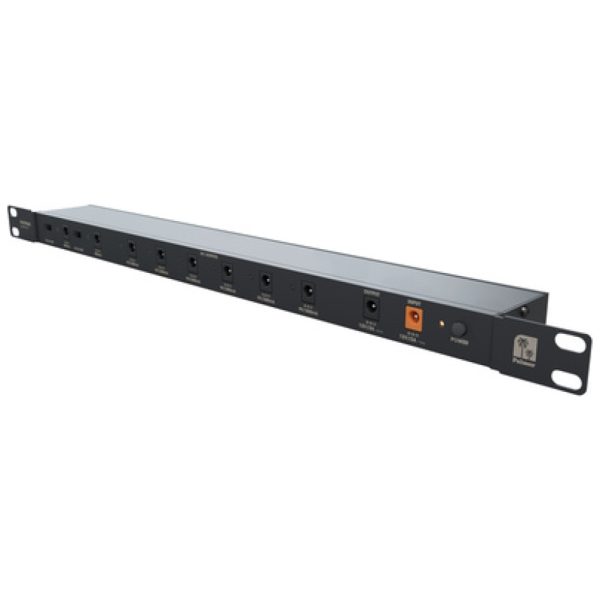 Palmer WT PB 40 RK Multi Power Supply Palmer WT PB 40 RK Multi Power Supply