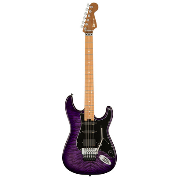 Charvel Marco Sfogli So-Cal St1 HSS FR