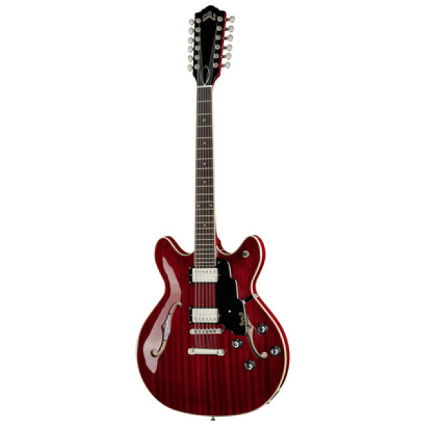 Guild Starfire I-12 CR