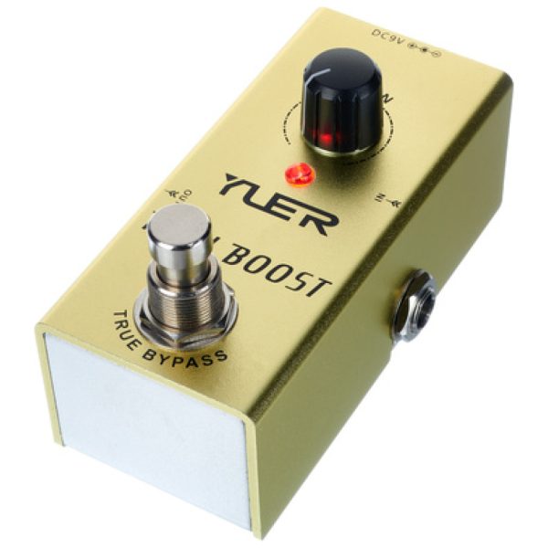Yuer RF-10 Series Roll Boost Yuer RF-10 Series Roll Boost