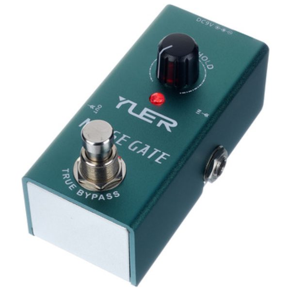 Yuer RF-10 Series Noise Gate Yuer RF-10 Series Noise Gate