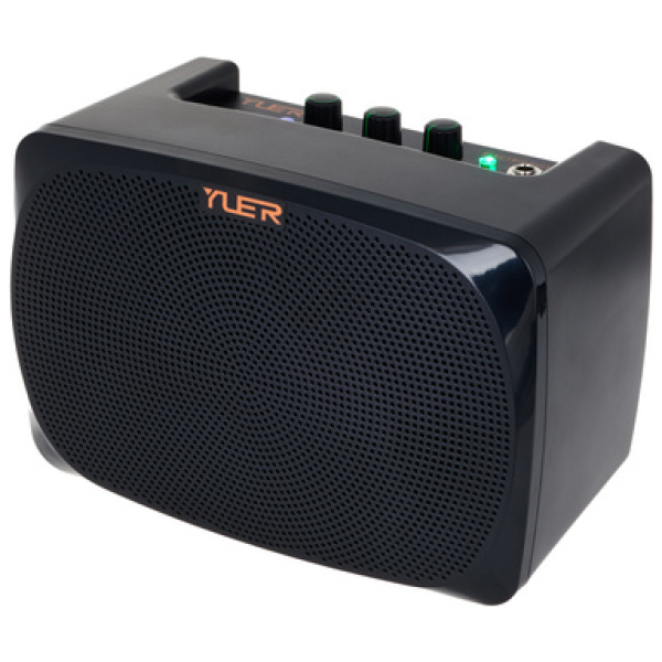 Yuer Portable Amp with Bluetooth