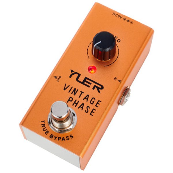 Yuer RF-10 Series Vintage Phase Yuer RF-10 Series Vintage Phase
