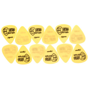 dAndrea Delrex Standard Pick Set 0