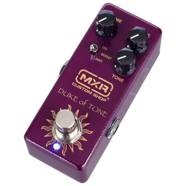 MXR The Duke of Tone