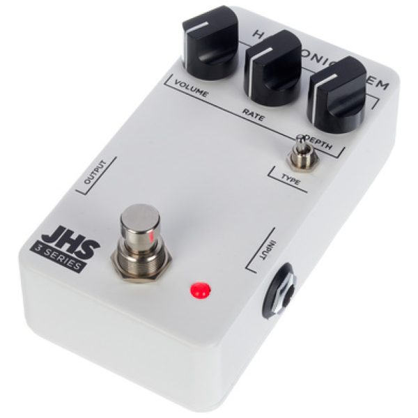 JHS Pedals 3 Series Tremolo JHS Pedals 3 Series Tremolo
