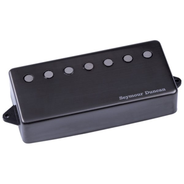 Seymour Duncan Jeff Loomis 7 Neck M BK Seymour Duncan Jeff Loomis 7 Neck M BK
