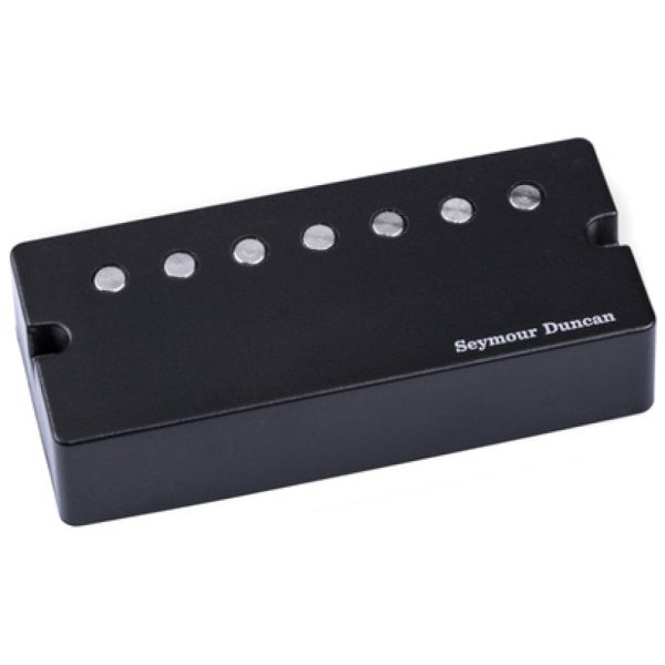 Seymour Duncan Jeff Loomis 7 Neck BK Seymour Duncan Jeff Loomis 7 Neck BK